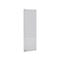 ORGATEX cardplan-bord, A5 liggend/A6 staand, 795 x 250 mm