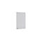 ORGATEX cardplan-bord, A7 liggend/A8 staand, 440 x 250 mm