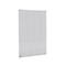 ORGATEX Kaarthoudersplanning Cardplan-bord, A5 liggend/A6 staand, B 500 x H 795 mm