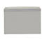 Orgatex magneethoezen type Multi, m. klep, A4/EDP liggend, 10 st.