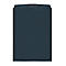Orgatex Sichttaschen, A4 hoch, anthrazit, 50 St.