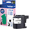 Original Brother Tintenpatrone LC-227XLBK, Einzelpack, schwarz