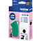 Original Brother Tintenpatrone LC-227XLBK, Einzelpack, schwarz