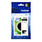 Original Brother Tintenpatrone LC-3233BK, Einzelpack, schwarz