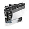 Original Brother Tintenpatrone LC-424BK, Einzelpack, schwarz