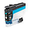 Original Brother Tintenpatrone LC-424C, Einzelpack, cyan