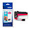 Original Brother Tintenpatrone LC-424M, Einzelpack, magenta