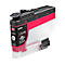 Original Brother Tintenpatrone LC-424M, Einzelpack, magenta
