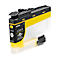 Original Brother Tintenpatrone LC-424Y, Einzelpack, gelb