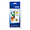 Original Brother Tintenpatrone LC-426Y, Einzelpack, gelb