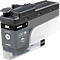 Original Brother Tintenpatrone LC-427BK, Einzelpack, schwarz
