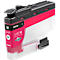 Original Brother Tintenpatrone LC-427M, Einzelpack, magenta