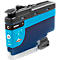 Original Brother Tintenpatrone LC-427XLC, Einzelpack, cyan