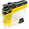 Original Brother Tintenpatrone LC-427Y, Einzelpack, gelb