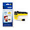 Original Brother Tintenpatrone LC-427Y, Einzelpack, gelb