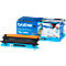 Original Brother Toner TN-130C, Einzelpack, cyan