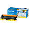 Original Brother Toner TN-135Y, Einzelpack, gelb