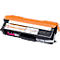 Original Brother Toner TN-325M, Einzelpack, magenta