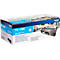 Original Brother Toner TN-326C, Einzelpack, cyan