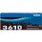 Original Brother Toner TN-3610, bis zu 18000 A4-Seiten, schwarz