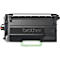 Original Brother Toner TN-3610, bis zu 18000 A4-Seiten, schwarz