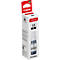 Black Canon ink 55BK in a white box with red lettering.