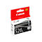 Black Canon ink cartridge 526. Red box with Canon logo. Inscription 526 BK.