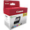 Original Canon Tinten Multipack PGI-580/CLI-581 PGBK/C/M/Y/K, Mixpack, cyan, magenta, gelb, schwarz/schwarz-pigmentiert