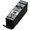 Original Canon Tinten Multipack PGI-580/CLI-581 PGBK/C/M/Y/K, Mixpack, cyan, magenta, gelb, schwarz/schwarz-pigmentiert
