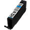 Original Canon Tinten Multipack PGI-580/CLI-581 PGBK/C/M/Y/K, Mixpack, cyan, magenta, gelb, schwarz/schwarz-pigmentiert