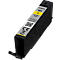 Original Canon Tinten Multipack PGI-580/CLI-581 PGBK/C/M/Y/K, Mixpack, cyan, magenta, gelb, schwarz/schwarz-pigmentiert