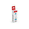 Original Canon Tintenflasche GI-51C, Einzelpack, cyan