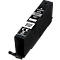 Original Canon Tintenpatrone CLI-531 GY (6122C001), bis zu 515 Seiten, Einzelpack, grau