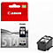 Original Canon Tintenpatrone PG-510, Einzelpack, schwarz