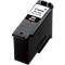 Original Canon Tintenpatrone PG-585 (6205C001), bis zu 180 Seiten, Einzelpack, schwarz