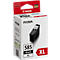 Original Canon Tintenpatrone PG-585 XL (6204C001), bis zu 300 Seiten, Einzelpack, schwarz