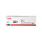 Original Canon Toner 067C, Einzelpack, cyan