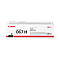 Original Canon Toner 067HBK, Einzelpack, schwarz