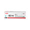 Original Canon Toner 067HC, Einzelpack, cyan