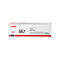 Original Canon Toner 067M, Einzelpack, magenta