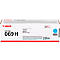 Original Canon Toner 069H, Einzelpack, cyan