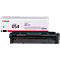Canon toner cartridge 054, package and cartridge. The package shows text: 'Cartridge 054'.