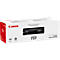 Original Canon Toner 737, Einzelpack, schwarz