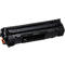 Original Canon Toner 737, Einzelpack, schwarz