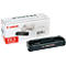 Canon FX3 toner cartridge, next to a white box with product illustrations, text, and the Canon logo.