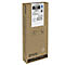 A brown Epson printer cartridge box. A white label reads 'BK' for black and 'T9441'.