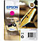 Original Epson Tintenpatrone 16, Einzelpack, magenta