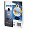 Original Epson Tintenpatrone 266, Einzelpack, schwarz