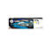 HP PageWide 973x ink cartridge. Black, Yellow, Cyan, Magenta on white background.