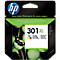 Original HP Tintenpatrone 301XL CMY, Einzelpack, Tri-Colour